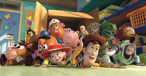 Pixar Movies Ranked From Best to Worst For Kids | POPSUGAR Family