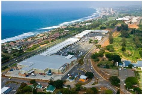 Project: Makro Arbour Town, Amanzimtoti | L2B