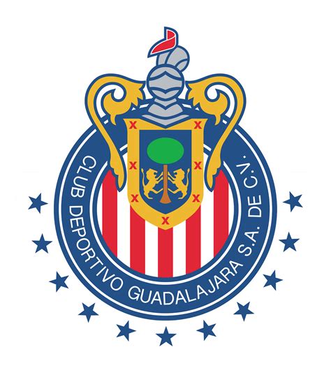 List 93+ Wallpaper Pictures Of Chivas De Guadalajara Sharp 10/2023