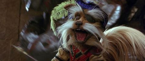 Sir Didymus | Labyrinth, Angry animals, Labyrinth movie