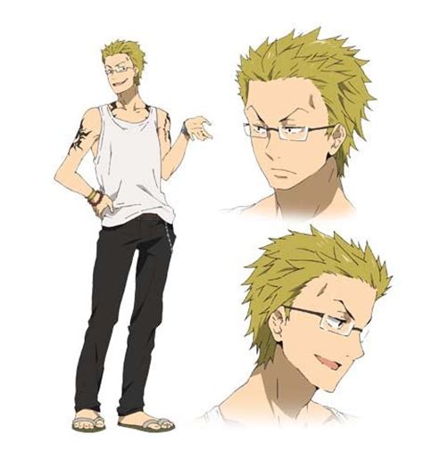 Crunchyroll - "Barakamon" Anime Adds Cast