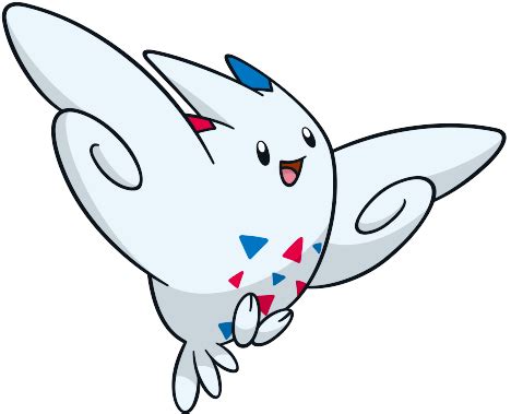 Togekiss flavor – Pokémon #468 - veekun