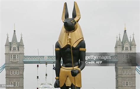 52 Jackal Mythology Stock Photos, High-Res Pictures, and Images - Getty ...