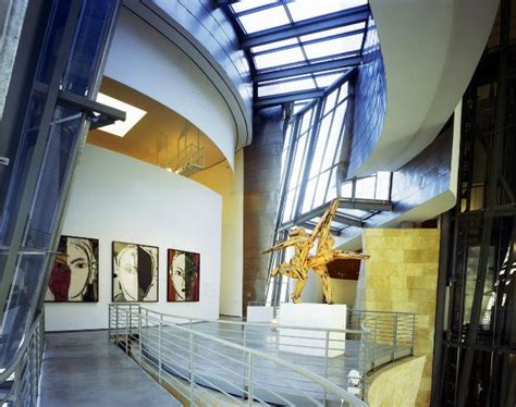 Guggenheim Museum Bilboa - eTravelTrips Blog