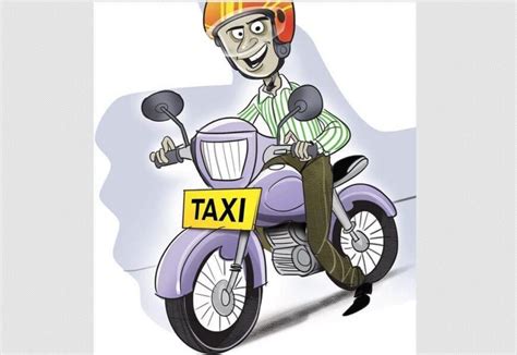 Best Bike Taxi Services in Delhi-NCR – Realbharat