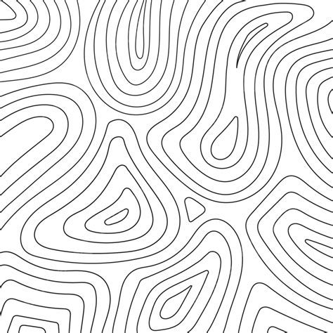 Seamless Line Pattern Vector Art PNG, Lines Seamless Pattern, Lines ...