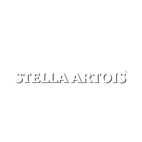 Stella Artois Logo PNG Transparent & SVG Vector - Freebie Supply