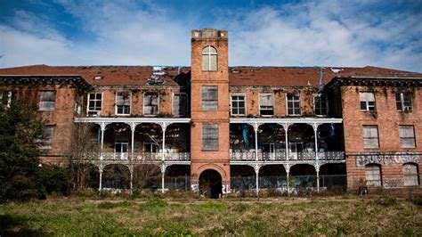 8 landmarks in New Orleans that have been abandoned and rotting for ...