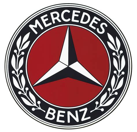 Mercedes-benz Symbol Sizes Embroidery Design (Instant, 51% OFF