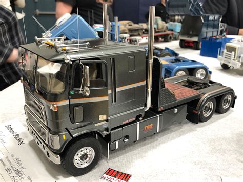 Pin by Steve Stewart on Models | Model truck kits, Plastic model kits ...