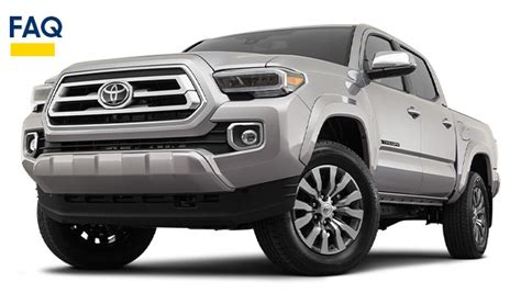 Top 300 + toyota tacoma sale