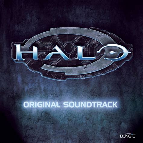 Halo: Original Soundtrack - Music - Halopedia, the Halo wiki