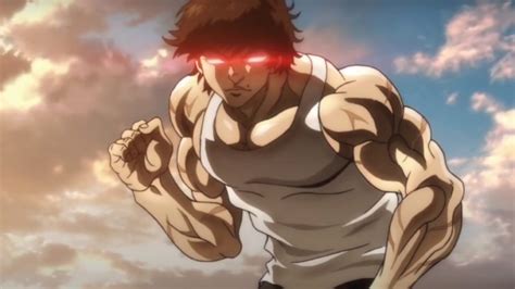 Baki Season 4 Release Date: Renewal Status by Netflix