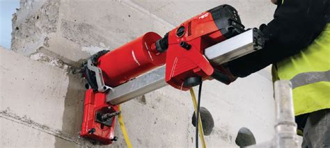 DD 160 Core drill - Diamond Core Drills - Hilti Philippines