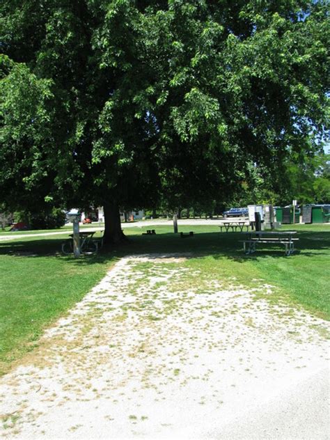 Fond du Lac County Parks & Fairgrounds Reservations » Campgrounds ...