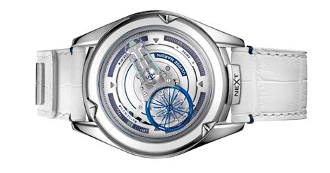 Ulysse Nardin Freak Next (Pictures and Specifications)