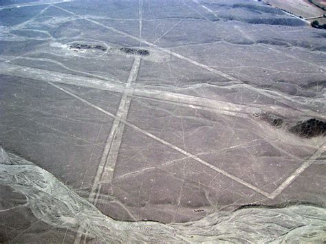 Mysterious Lines Explained in Peru's Nazca Desert - Kim MacQuarrie ...