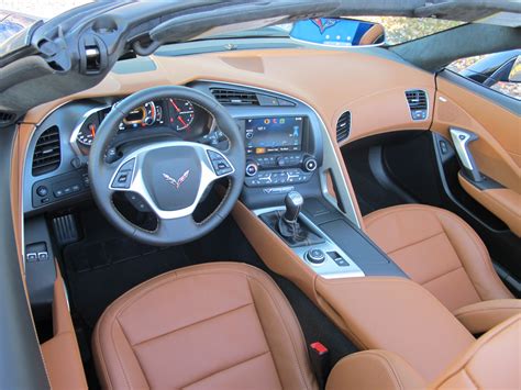 2015 Corvette Stingray Z06 Interior | www.imgkid.com - The Image Kid ...