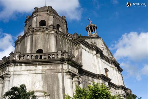 History of Naga: City of Naga, Philippines - NYK Daily