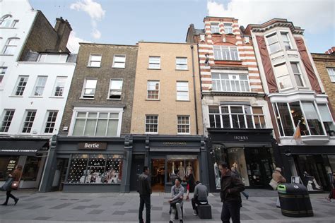 South Molton Street | London Serviced Apartments