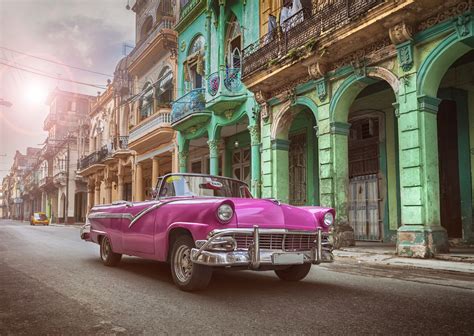 The Top 10 Things to Do in Havana, Cuba