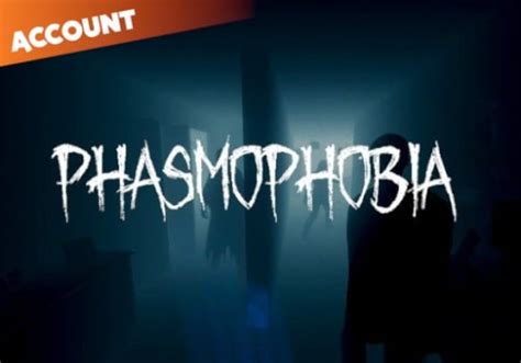 Buy Phasmophobia - Steam Account Global Steam | GAMIVO