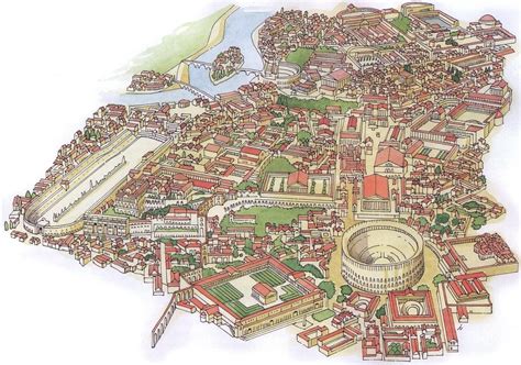 Oude Rome - Wikipedia