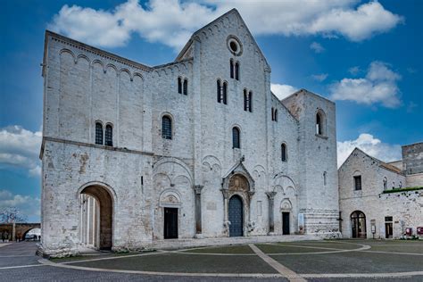 Basilica of St. Nicholas