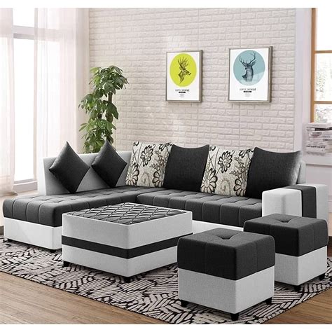 Sofa Set Designs For Drawing Room