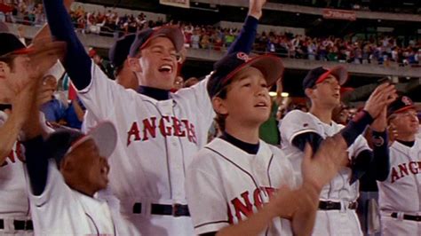 Angels in the Outfield (1994 film) - Alchetron, the free social ...