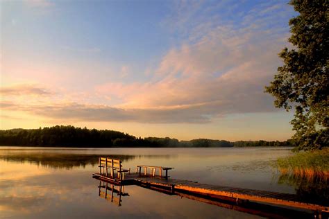 Travel Guide To Aukstaitija National Parks Lithuania - XciteFun.net