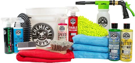 The Best Car Wash Kits (Review & Buying Guide) in 2021 | The Drive