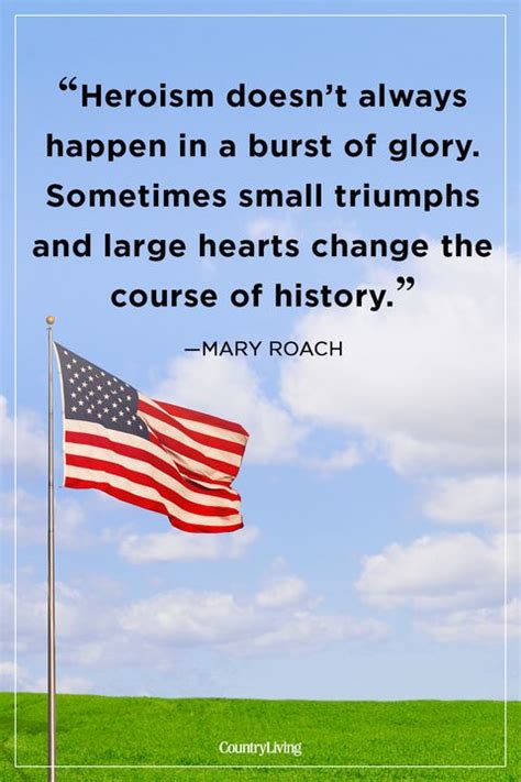 44 Famous Memorial Day Quotes - Sayings That Honor America's Fallen Heroes