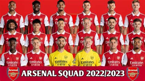 Arsenal Players Salary 2022-23 (Weekly, Annual Wage, Contract) - Sports ...