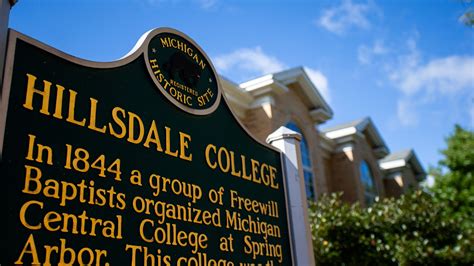 Hillsdale College launches new online course