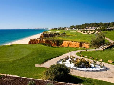 Algarve Golf - Easy Tee Times & the Top Deals on All Courses