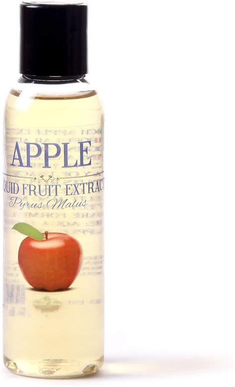 Apple Liquid Fruit Extract – 125g – BigaMart