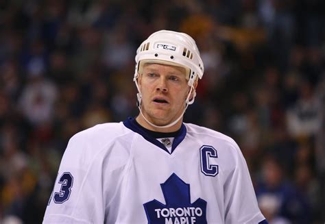 Toronto Maple Leafs: Remembering the career of Mats Sundin