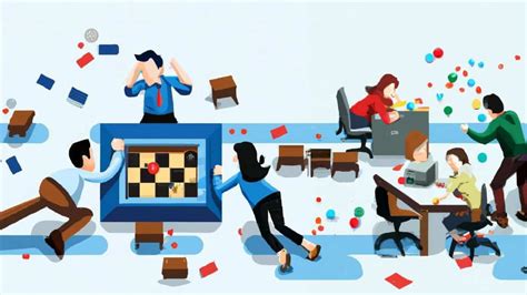 20 Quick & Fun Office Games to Play at Work in 2023 (2023)