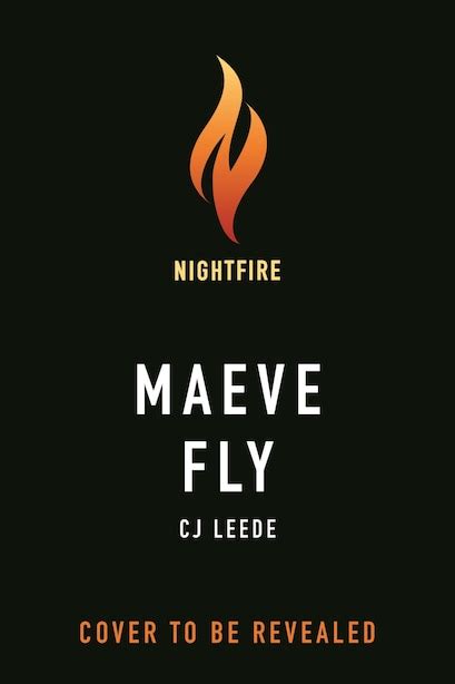 Maeve Fly, Book by CJ Leede (Hardcover) | www.chapters.indigo.ca