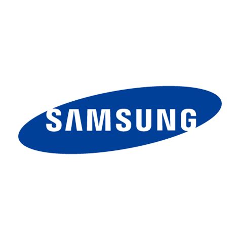 Samsung vector logo (.EPS + .AI) download for free