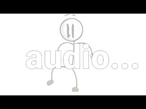 (Henry stickman distraction dance song) different audio... - YouTube