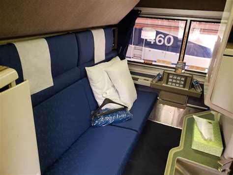 Amtrak Coast Starlight Family Bedroom Cost | www.resnooze.com