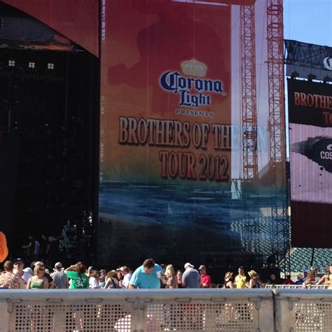 Brothers of the sun tour | Tours, Corona light, Concert