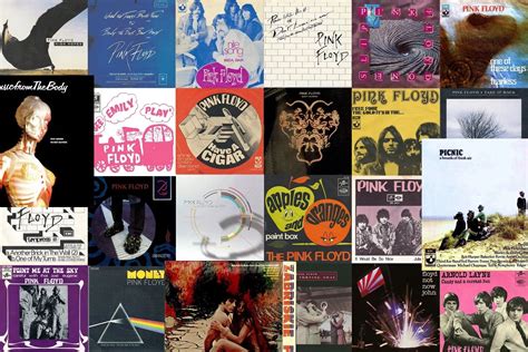 All pink floyd albums ranked - takedigi