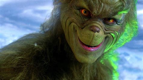 Pictures Of The Grinch Smiling - PictureMeta