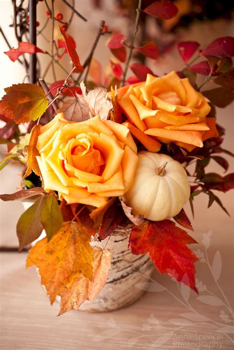 51+ Best Centerpieces Ideas For Perfect Wedding | Fall flower ...