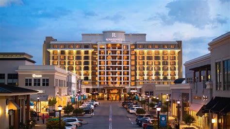 Renaissance Raleigh North Hills Hotel: 2021 Room Prices, Deals ...