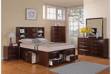 Skidr. In(free estimate) | Full size bedroom sets, Queen sized bedroom ...