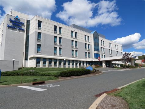 Judge OKs Atlantic Health System's Acquisition Of Hackettstown Hospital ...